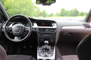 AUDI S4 d'occasion 2010, conduite à gauche/droite - Product Image 3