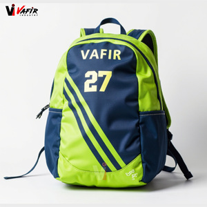 Mochila de Viaje Impermeable, Mochila Moderna para Laptop, Mochila de Alta Calidad para Hombre y Mujer, vafir - Product Image 1