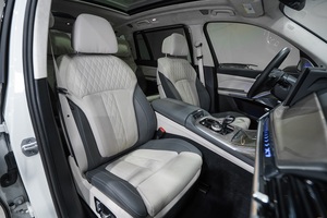 BMW ALPINA XB7 Usado 2024 - Product Image 4