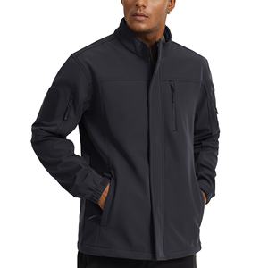 Veste Softshell pour Femme à Prix Abordable, Nouvelle Arrivée, Veste Softshell Légère Personnalisée Très Vendue pour Homme 2026 - Product Image 2