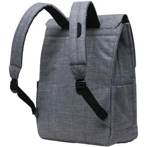 Mochila Herschel City de Gadgets Sostenibles Reciclados, Categoría Promocional - Product Image 5