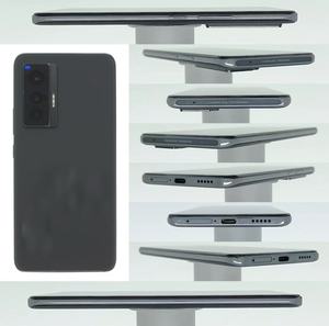 X70t สมาร์ทโฟน 5G ปลดล็อคแล้ว กล้องถ่ายภาพระดับมืออาชีพ หน้าจอ AMOLED รีเฟรชเรทสูง 120Hz ประสิทธิภาพสมดุล ชาร์จเร็ว - Product Image 1