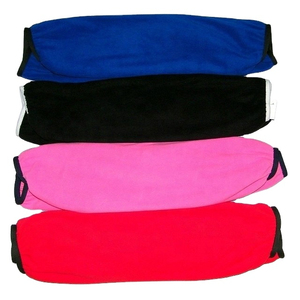 Custom Horse Riding <b>Saddle</b> <b>Cover</b> Premium Waterproof Breathable Fleece Lined Durable Equestrian <b>Saddle</b> <b>Cover</b> - Product Image 4