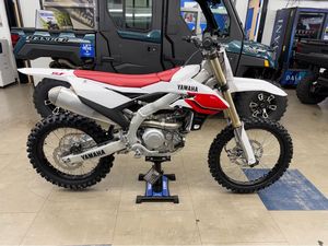Motocicletas deportivas YZ450F 2026 nuevas, de las marcas más vendidas, disponibles para la venta y listas para exportar - Product Image 5