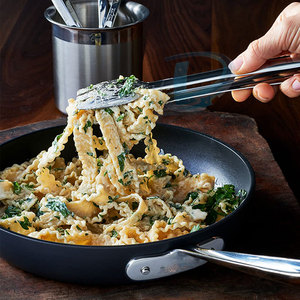 Best Selling <b>Kitchen</b> Accessories Cooking <b>Tongs</b> Durable Material Cooking <b>Tongs</b> Custom Size Cooking <b>Tongs</b> - Product Image 4