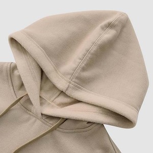 Premium Fabric Cropped <b>Hoodie</b> For Gym And <b>Workout</b> Use Stretch Comfortable Quick Dry lightweight Cropped <b>Hoodie</b> - Product Image 3