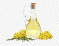 Minyak Rapeseed Mentah Tanpa Pengolahan Non-GMO dalam Jumlah Besar |   Varietas Asam Eratik Tinggi/Canola (LEAR) Asal Afrika Selatan untuk Penggunaan Pengolahan Makanan