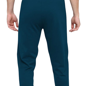 <b>Men's</b> Affordable Casual <b>Trousers</b> Factory-Made High-Quality Sweatpants <b>for</b> Daily Wear Office and Outdoor Activities - Product Image 5