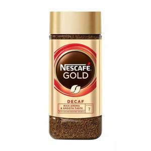 Nescafé Oro Café Instantáneo 200g x 6 Tarro - Product Image 1