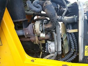 Chargeuse-pelleteuse CAT 432F 11 TONNES à VENDRE / Chargeuse sur pneus d'occasion 2022 95 CV DISPONIBLE - Product Image 5