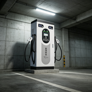 Chargeur EV portable avec batterie 5 kWh pour le <span class=keywords><strong>camping</strong></span> et les situations d'urgence - Product Image 4
