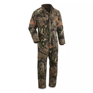 Prix de gros, vente chaude, ensemble d'uniformes tactiques camouflage, haute qualité, uniformes tactiques multicolores personnalisés pour l'extérieur - Product Image 1