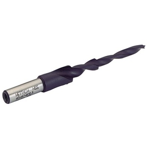 Direkta One-Piece Connector HSS 5/7 mm <b>Step</b> <b>Drill</b> Bit for Craft Tools & Supplies by HETTICH - Product Image 1
