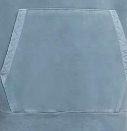 Sudaderas con capucha con logotipo personalizado Vintage sólido personalizado para hombre, chándal de talla grande, sudaderas con capucha y sudaderas para hombre - Product Image 5