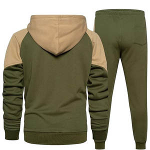 Latest Tracksuit for Men Featuring High-Quality Material and Comfortable <b>Fit</b> <b>Perfect</b> for Casual Sports Men Track Suit - Product Image 3