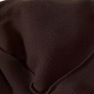 Sweat-shirt surdimensionné de haute qualité personnalisé, sweat-shirt à strass personnalisé, streetwear, sweat-shirt respirant pour hommes - Product Image 4