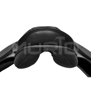 Silla de Doma Inglesa Premium en Oferta, Armazón de Madera, Acolchado de Cuero Suave, Boquilla Ajustable, Color y Logotipo Personalizables, Pakistán - Product Image 4