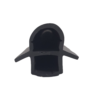 High Flexibility Custom Extrusion Effective Sealing Rubber Door Window Seal Strip For Various Kinds of Industrial Applications - Product Image 3