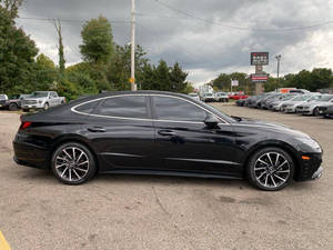 Hyundai Sonata 2022 en Perfecto Estado - Product Image 6