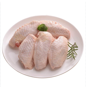 ปีกไก่ฮาลาลชิ้นส่วนร่างกายแช่แข็ง - Product Image 3