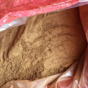 Fine Mesh Joss Powder Vietnam - Premium Powder Material For Incense Stick - Product Image 3