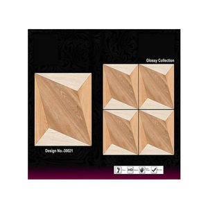 Diseño sólido Moderno Clásico Nuevo Digital Brillante Galicha Baldosas 39,6X39,6mm Disponible Diferentes colores Fabricante indio - Product Image 2