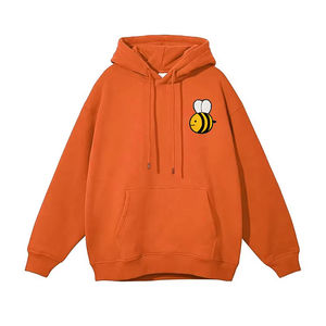 Sweat à capuche pour homme le plus vendu, nouvelle arrivée, confortable, séchage rapide, design brodé, respirant, vêtement décontracté, style vintage, col à capuche - Product Image 5