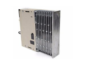 Servomotor sin escobillas de CA trifásico de alta venta de 200/230 VAC - Product Image 3