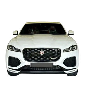Jaguar F-Pace R-Dynamic SE 2021 Nuevo/Usado en Venta - Product Image 1