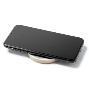 Base di Ricarica Wireless Personalizzata Sonso, Gadget USB Promozionali - Product Image 3