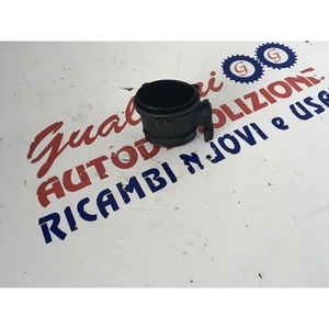 FLUSSOMETRO PEUGEOT 307 S. Wagon 1610874680 9hz Diésel 1600 (02>05) - Product Image 1