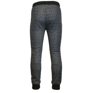 Pantalons décontractés pour hommes, style streetwear, pantalons lavés, pantalons de survêtement avec poches cargo évasées et empilées, style lavé - Product Image 3