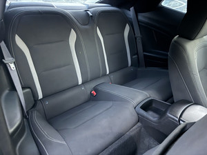 มือสอง LHD/RHD 2017 CAMAR0 CHEVR0LET - Product Image 2