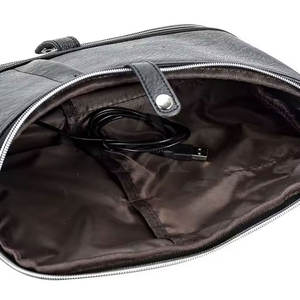 Top Trend Cross Body <b>Bag</b> Stylish And Lightweight Leather <b>Material</b> For Everyday Use - Product Image 4