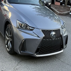 Un SUV LEXUS RX 350L AWD 2020 USADO EN BUEN ESTADO, TRANSMISIÓN SUV, 290 HP, MOTOR V6 DE 3.5L - Product Image 1