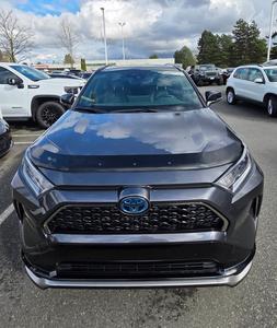 รถยนต์โตโยต้า RAV4 Prime XSE ปี 2021 สภาพดี ขาย - Product Image 6