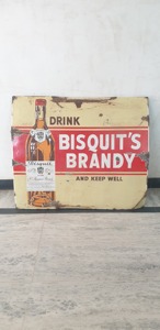 Panneau publicitaire en bois de Brandy de Bisquit Antique Design moderne meubles de maison pour cuisine salle à manger chambre bureau salon - Product Image 4