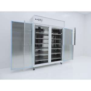 อุปกรณ์เทอร์โมสตัทสำหรับใช้ในห้องปฏิบัติการเครื่องบ่มเพาะจุลินทรีย์730L ความแม่นยำ P33ของ Leec - Product Image 2