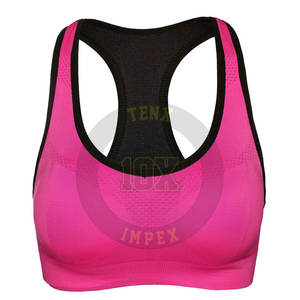 Soutien-gorge de sport pour femmes de haute qualité Soutien-gorge de sport pour femmes Meilleures ventes Soutien-gorge de sport pour femmes - Product Image 1