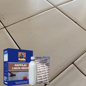 Carreau de céramique à base de ciment à deux composants à haute durabilité pour l'adhésif de remplissage d'écart - Product Image 4