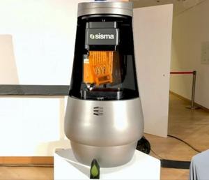 Impresora 3D Everest Uno OEM de Grado Industrial para Bricolaje, 100% Nueva, Calidad de Acero Inoxidable, Capacidades de Mecanizado CNC, Origen Estadounidense, 1 Año de Garantía - Product Image 1