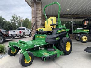 Venta al por mayor de la cortadora de césped John Deere Z997R 60 Zero-Turn disponible para la venta - Product Image 3