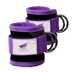 Correas de Tobillo de Neopreno de Alta Calidad Más Vendidas con Protección y Diseño Transpirable para Uso Deportivo - Personalizables - Product Image 5
