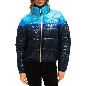 Haute Qualité Femmes Puffer Veste Top Qualité Dernier Style Puffer 2025 Hiver Chaud Pour Vente En Ligne Femmes Puffer Veste - Product Image 1