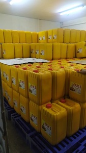 Aceite de palma, aceite de palma refinado, aceite de palma crudo 100% aceite de palma refinado - Product Image 5