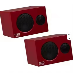 จอมอนิเตอร์ดิจิตอลแบบแอคทีฟแกรนด์ V2ของแท้สำหรับเปียโนพร้อมสเตอริโอ/โมโน/เสียงเซอร์ราวด์รับประกัน1ปีและขายึด - Product Image 4