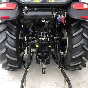 Bastante usado LOVOL M504 TB-1 50hp - Product Image 1