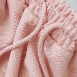 Barato al por mayor 2025 Primavera Verano nueva moda Casual lindo Sexy mujeres pantalones cortos prendas de vestir exteriores Mujer Pantalones cortos femeninos - Product Image 3