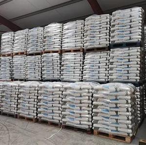 อัดเม็ดไม้บีชไม้สนได้รับการรับรอง A1จากดิน DIN Plus - Product Image 5