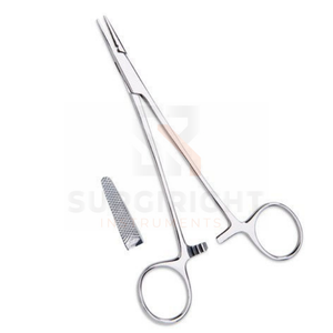 คีมผ่าตัดหลอดเลือดแดงจับยุงโดยเครื่องมือผ่าตัด - Product Image 1